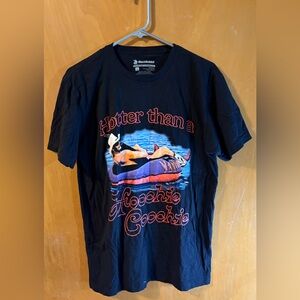 Alan Jackson Chattahoochee T-Shirt